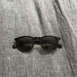 Garrett Leight Hampton X Sun